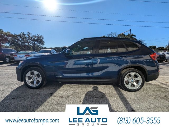 2013 BMW X1 28i