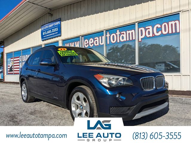 2013 BMW X1 28i