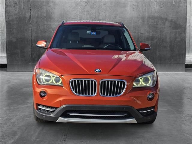 2013 BMW X1 28i