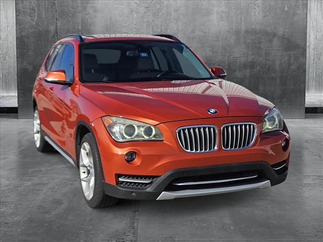 2013 BMW X1 28i