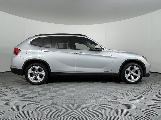 2013 BMW X1 28i