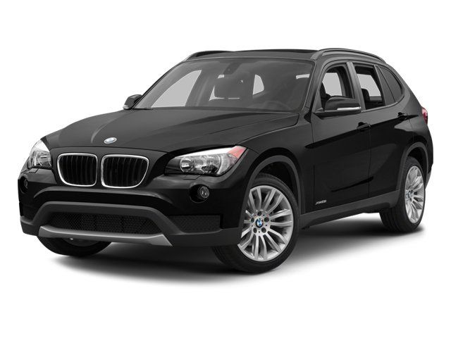 2013 BMW X1 28i