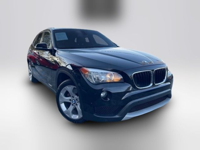 2013 BMW X1 28i