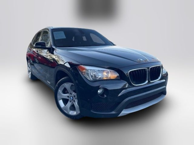 2013 BMW X1 28i