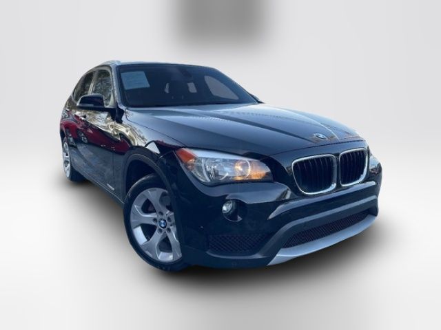 2013 BMW X1 28i