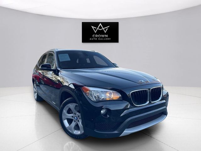 2013 BMW X1 28i