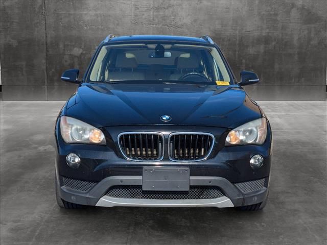 2013 BMW X1 28i