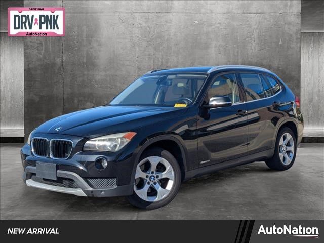 2013 BMW X1 28i