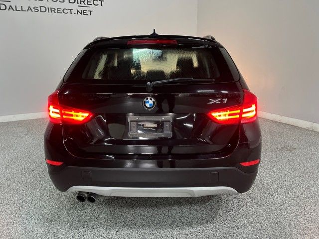 2013 BMW X1 28i