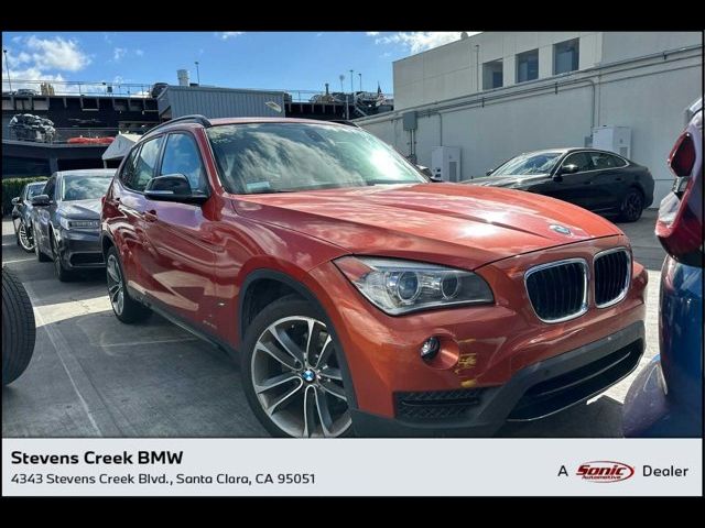 2013 BMW X1 28i