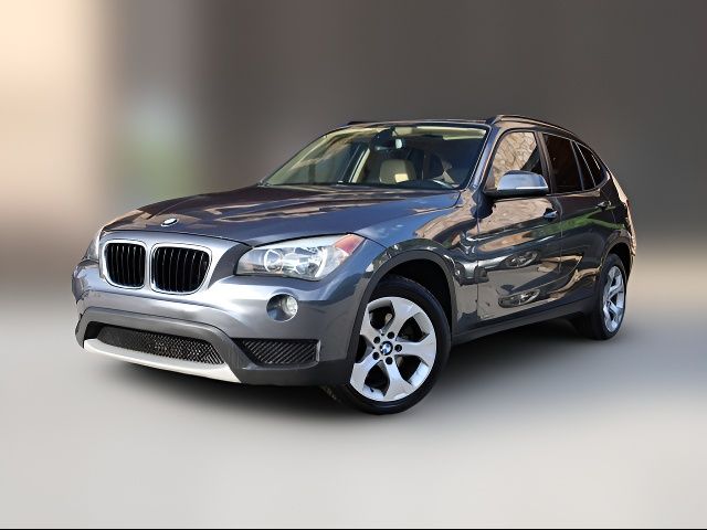 2013 BMW X1 28i
