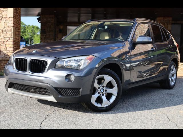 2013 BMW X1 28i