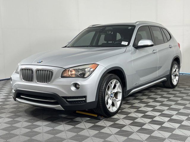 2013 BMW X1 28i