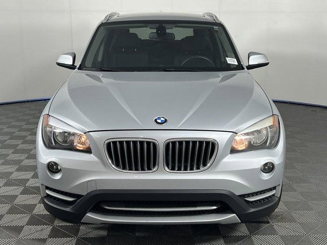 2013 BMW X1 28i