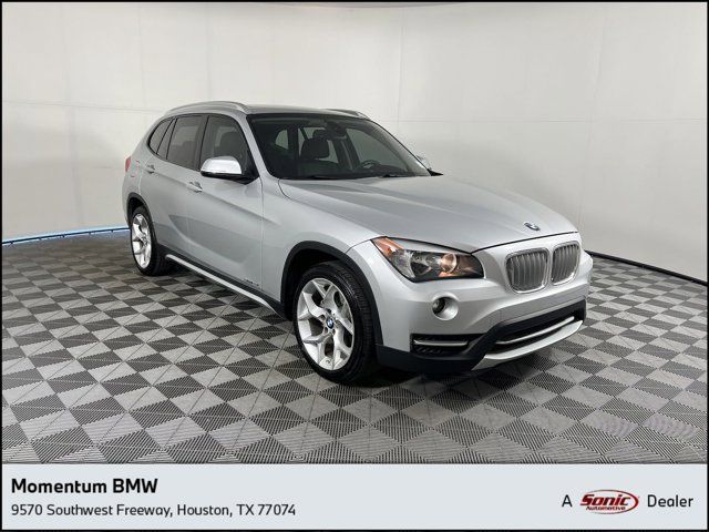 2013 BMW X1 28i