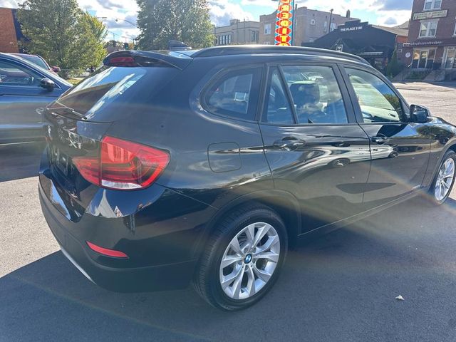 2013 BMW X1 xDrive28i