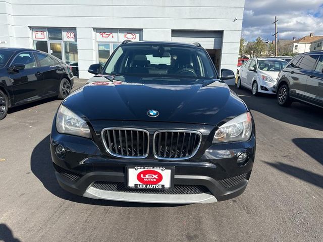 2013 BMW X1 xDrive28i