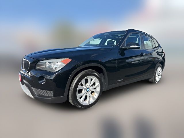 2013 BMW X1 xDrive28i