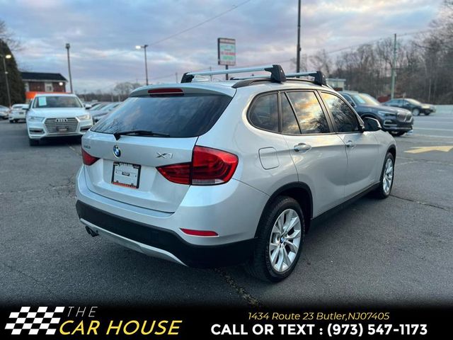 2013 BMW X1 xDrive28i