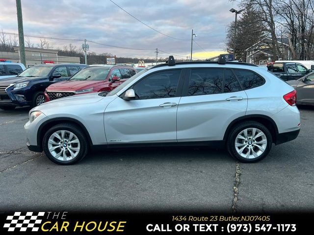 2013 BMW X1 xDrive28i