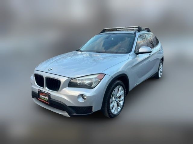 2013 BMW X1 xDrive28i