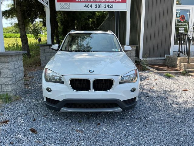 2013 BMW X1 xDrive28i