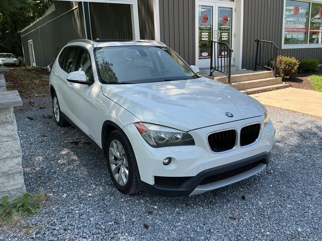 2013 BMW X1 xDrive28i