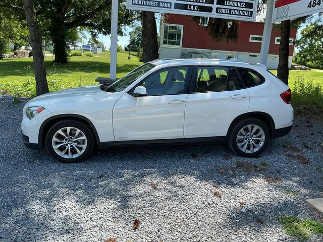 2013 BMW X1 xDrive28i