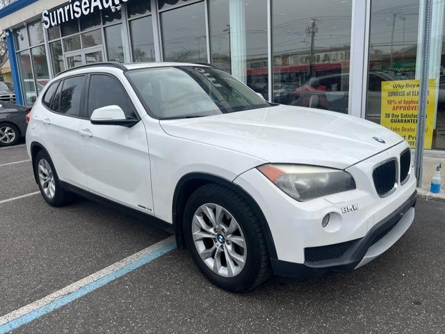 2013 BMW X1 xDrive28i