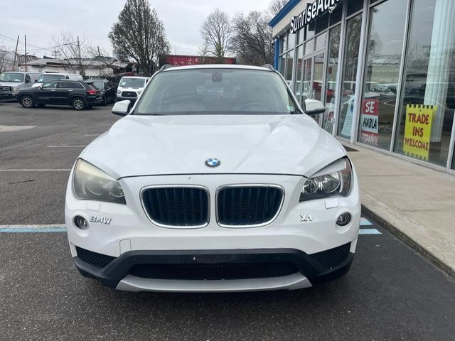 2013 BMW X1 xDrive28i