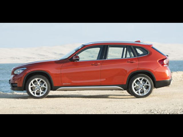 2013 BMW X1 xDrive28i