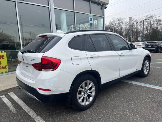 2013 BMW X1 xDrive28i