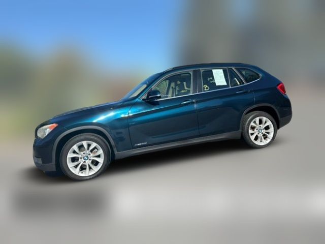 2013 BMW X1 xDrive28i