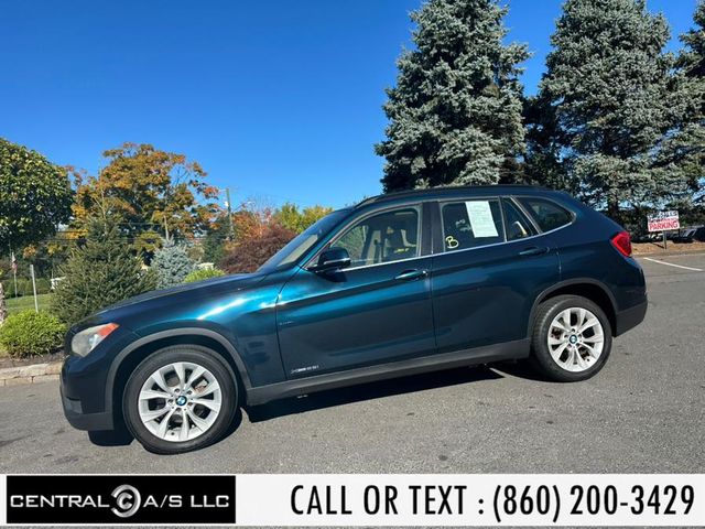 2013 BMW X1 xDrive28i