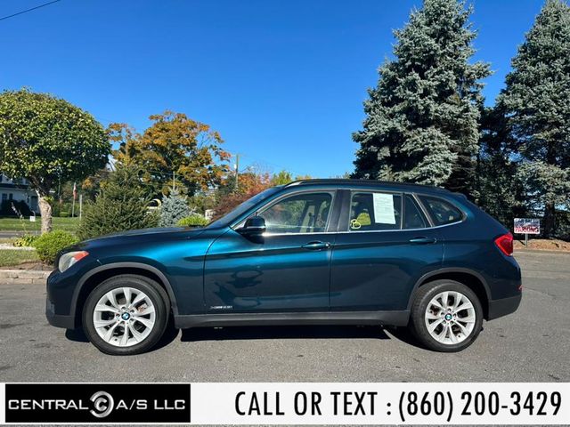 2013 BMW X1 xDrive28i