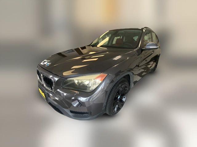 2013 BMW X1 xDrive28i