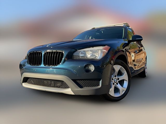 2013 BMW X1 28i