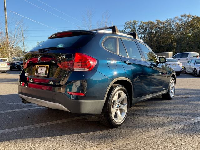 2013 BMW X1 28i