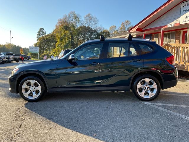 2013 BMW X1 28i