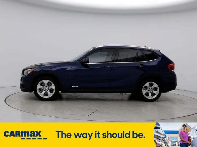 2013 BMW X1 28i