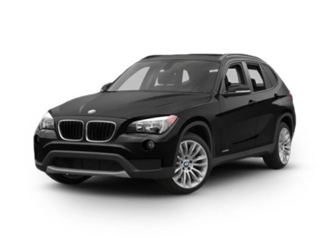 2013 BMW X1 xDrive28i