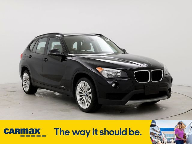 2013 BMW X1 xDrive28i