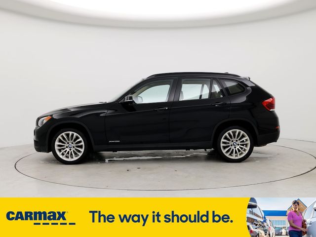 2013 BMW X1 xDrive28i