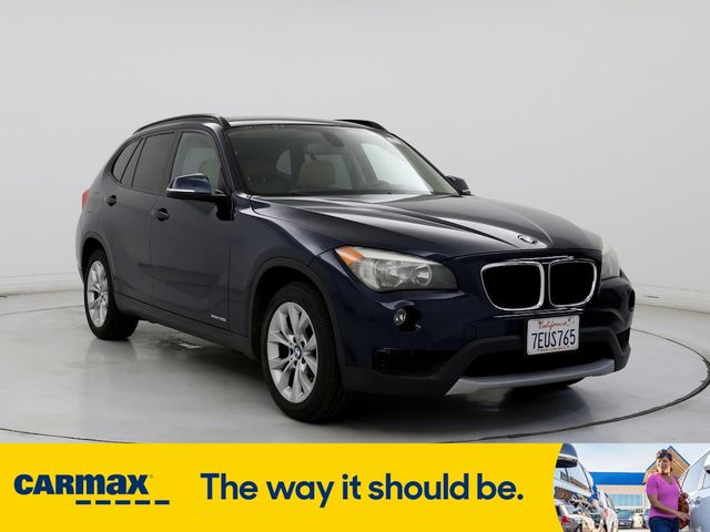 2013 BMW X1 xDrive28i