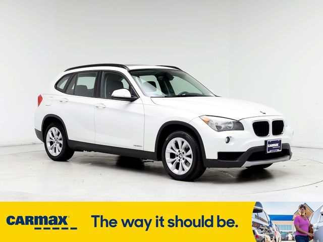 2013 BMW X1 xDrive28i