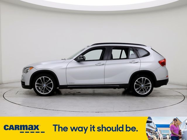 2013 BMW X1 xDrive28i