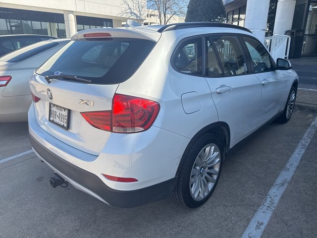 2013 BMW X1 28i