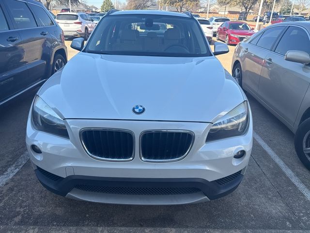 2013 BMW X1 28i