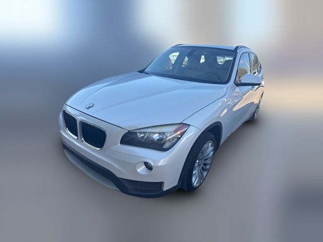2013 BMW X1 28i