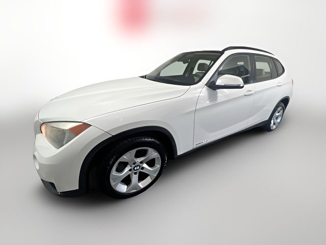 2013 BMW X1 28i